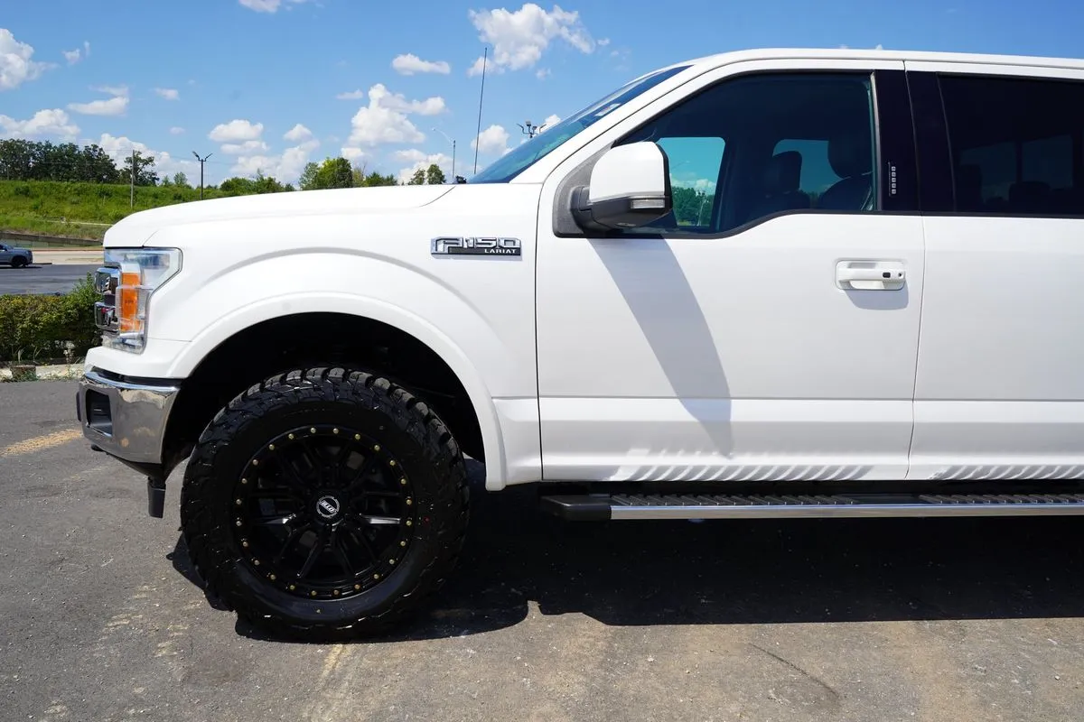 Ford F-150 photo 6