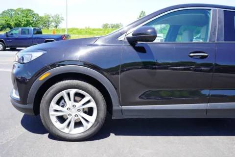 More photos of 2023 BUICK ENCORE GX PREFERRED at West Plains Auto World, MO