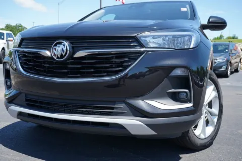 Photos of 2023 BUICK ENCORE GX PREFERRED for sale in West Plains, MO at West Plains Auto World