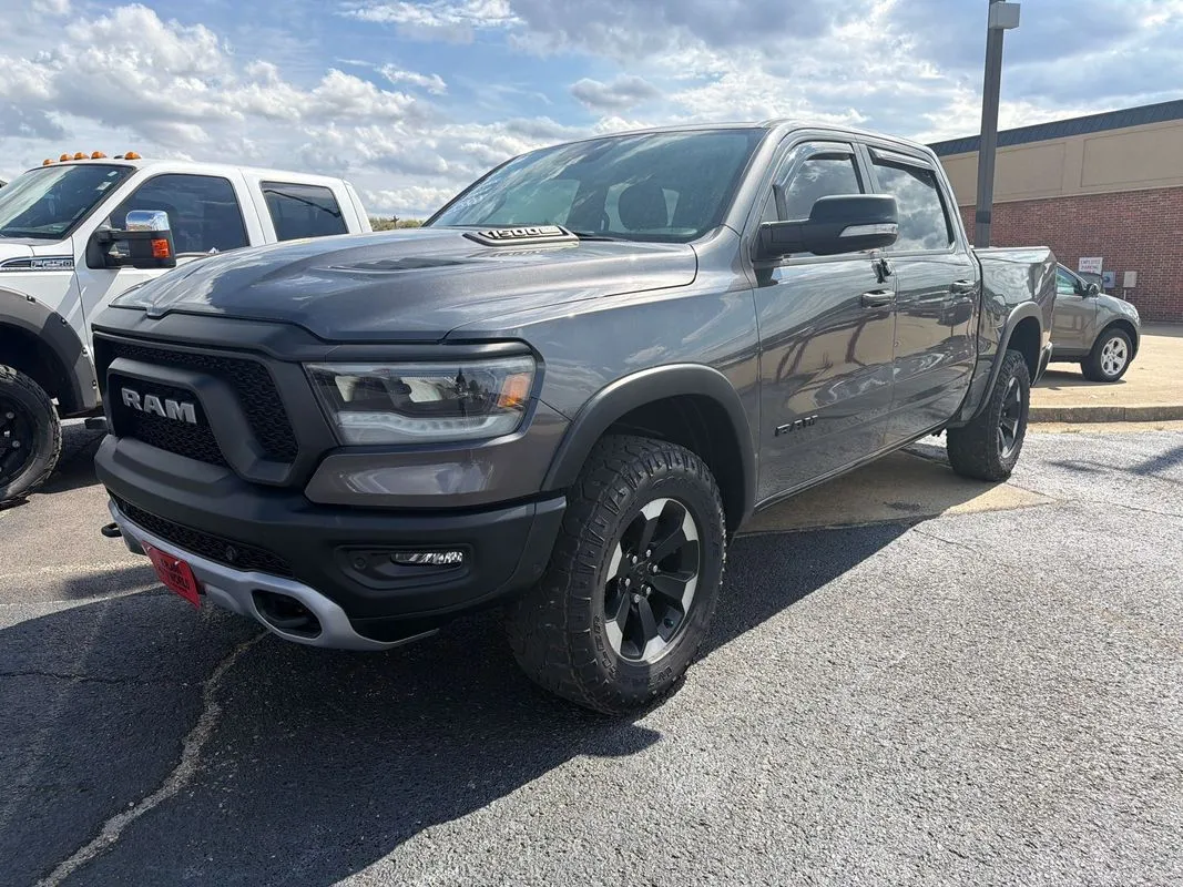 Ram 1500
