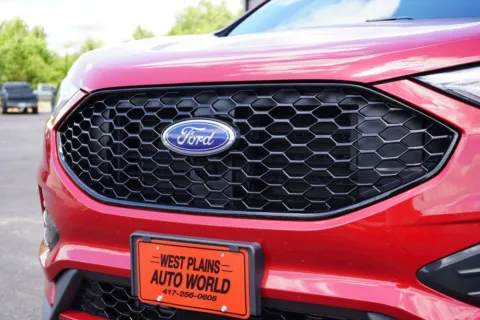 Another view of 2024 Ford Edge ST-Line for sale in West Plains, MO at West Plains Auto World