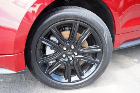 More photos of 2024 Ford Edge ST-Line at West Plains Auto World, MO