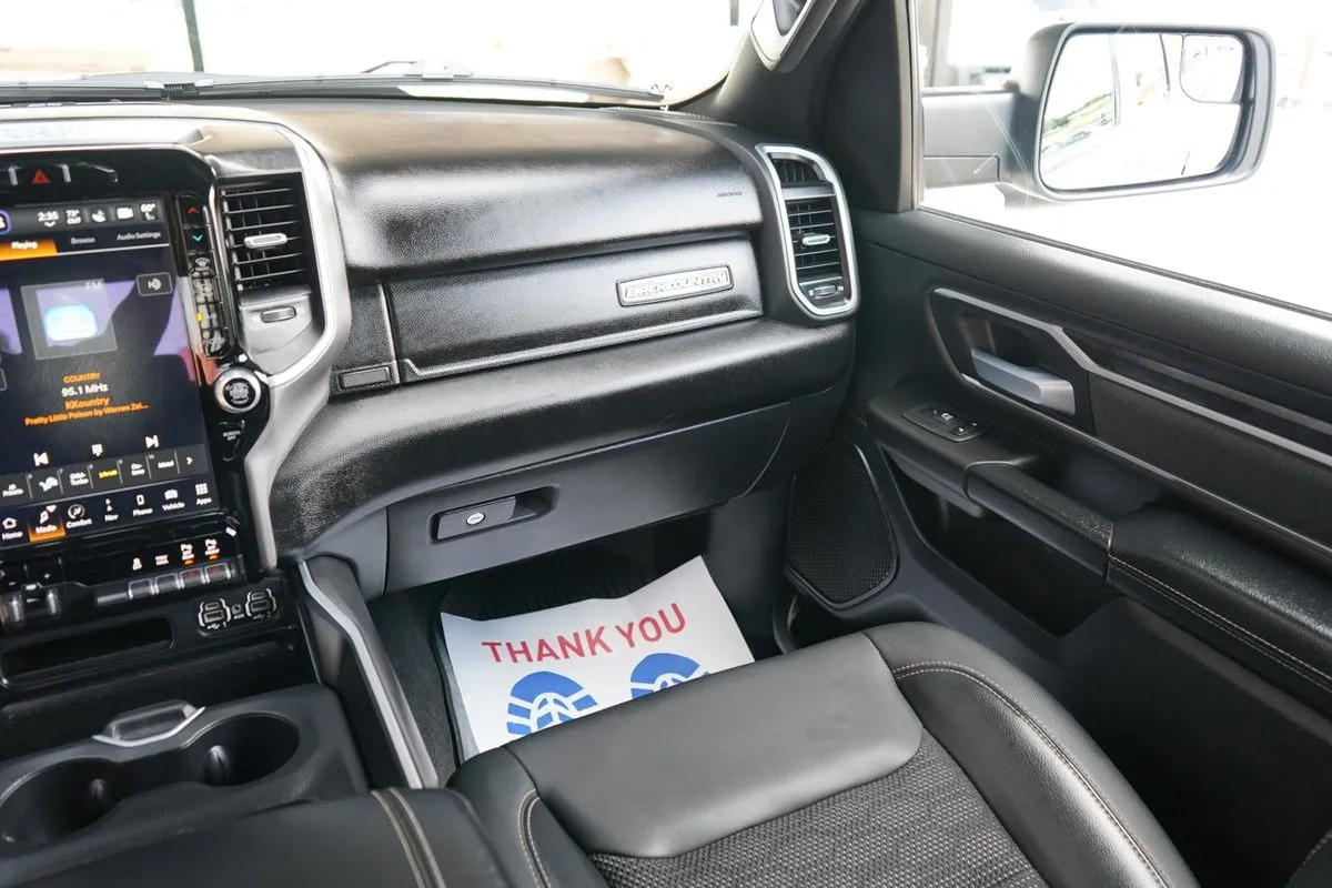 Ram 1500 photo 29