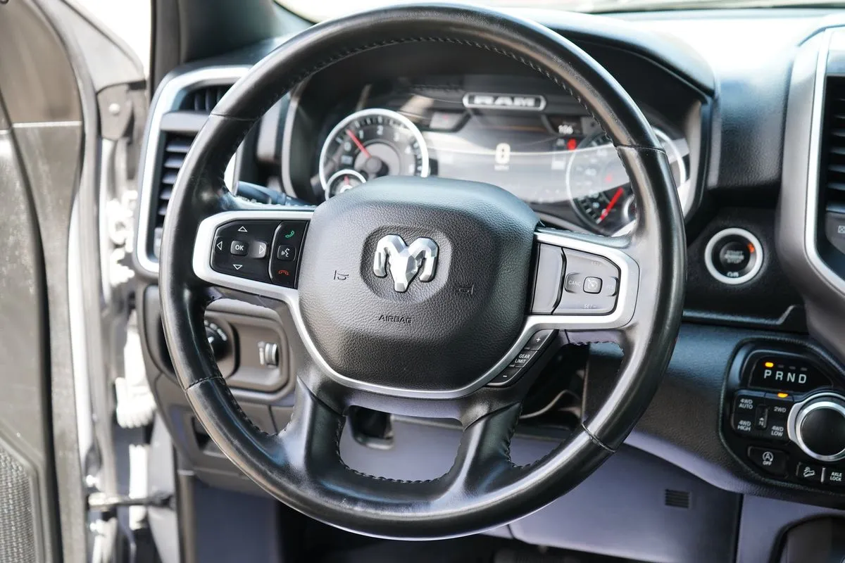 Ram 1500 photo 53