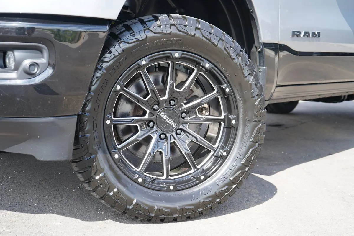 Ram 1500 photo 16