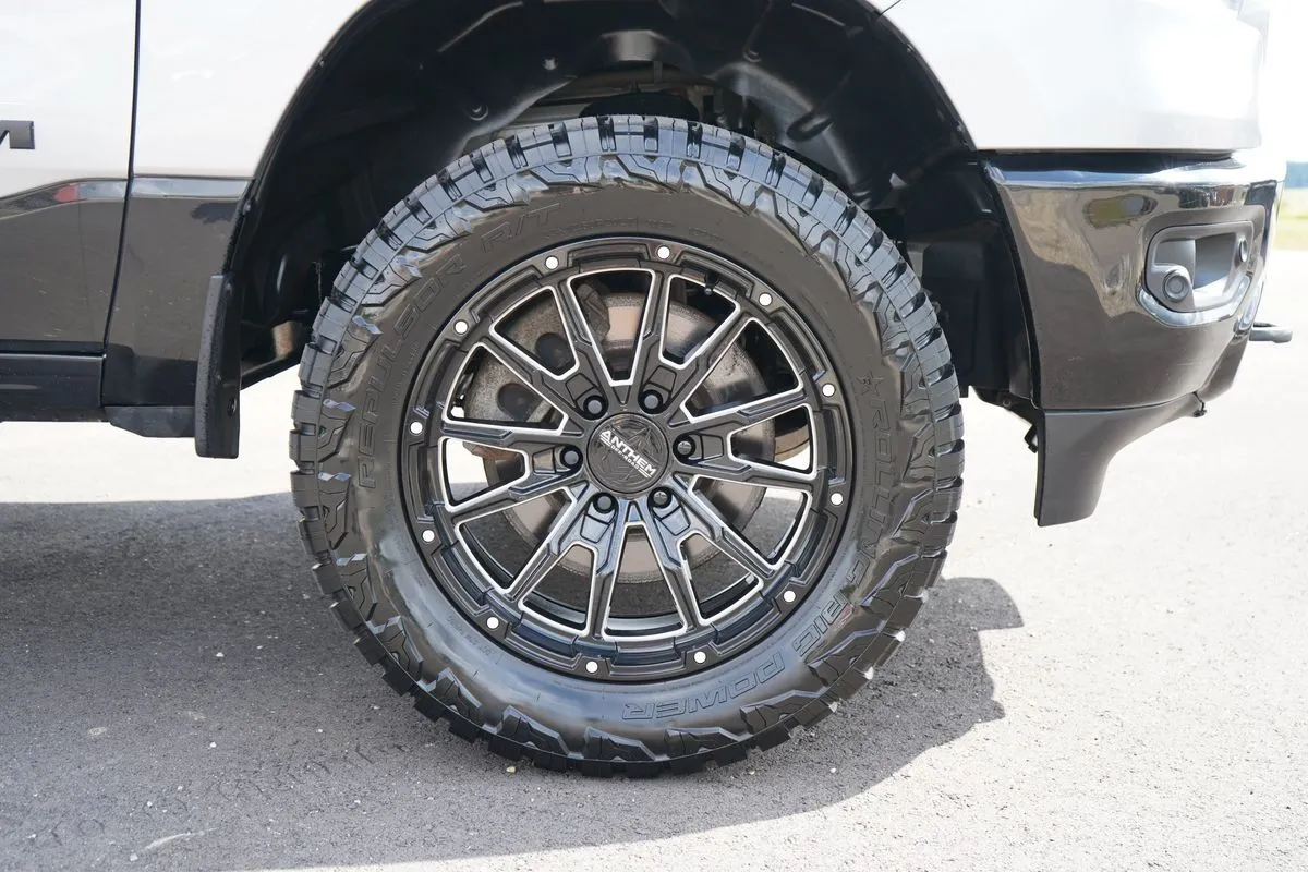 Ram 1500 photo 42
