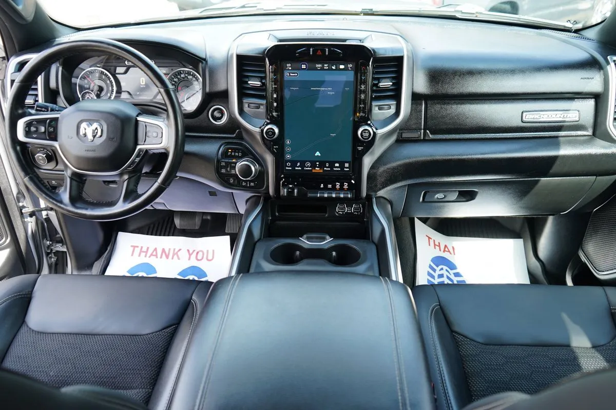 Ram 1500 photo 50