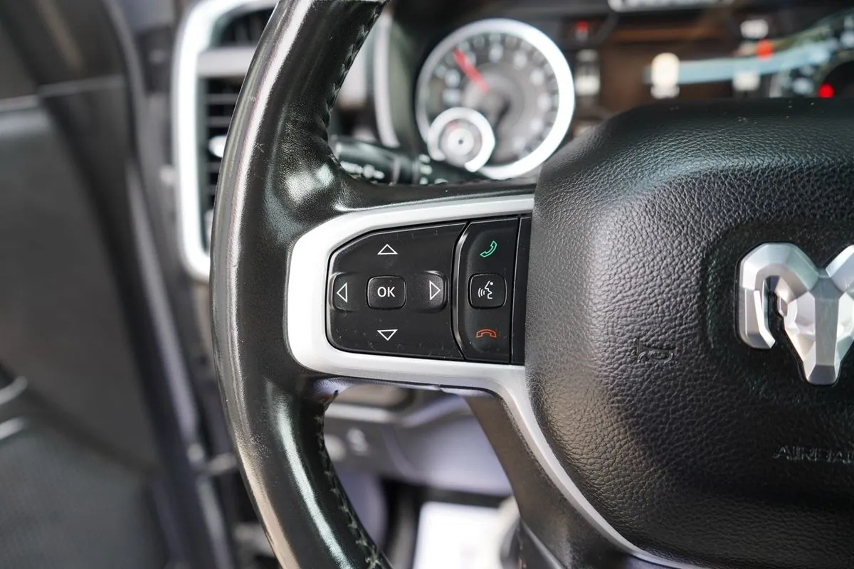 Ram 1500 photo 19