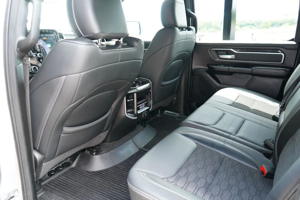 Ram 1500 photo 39