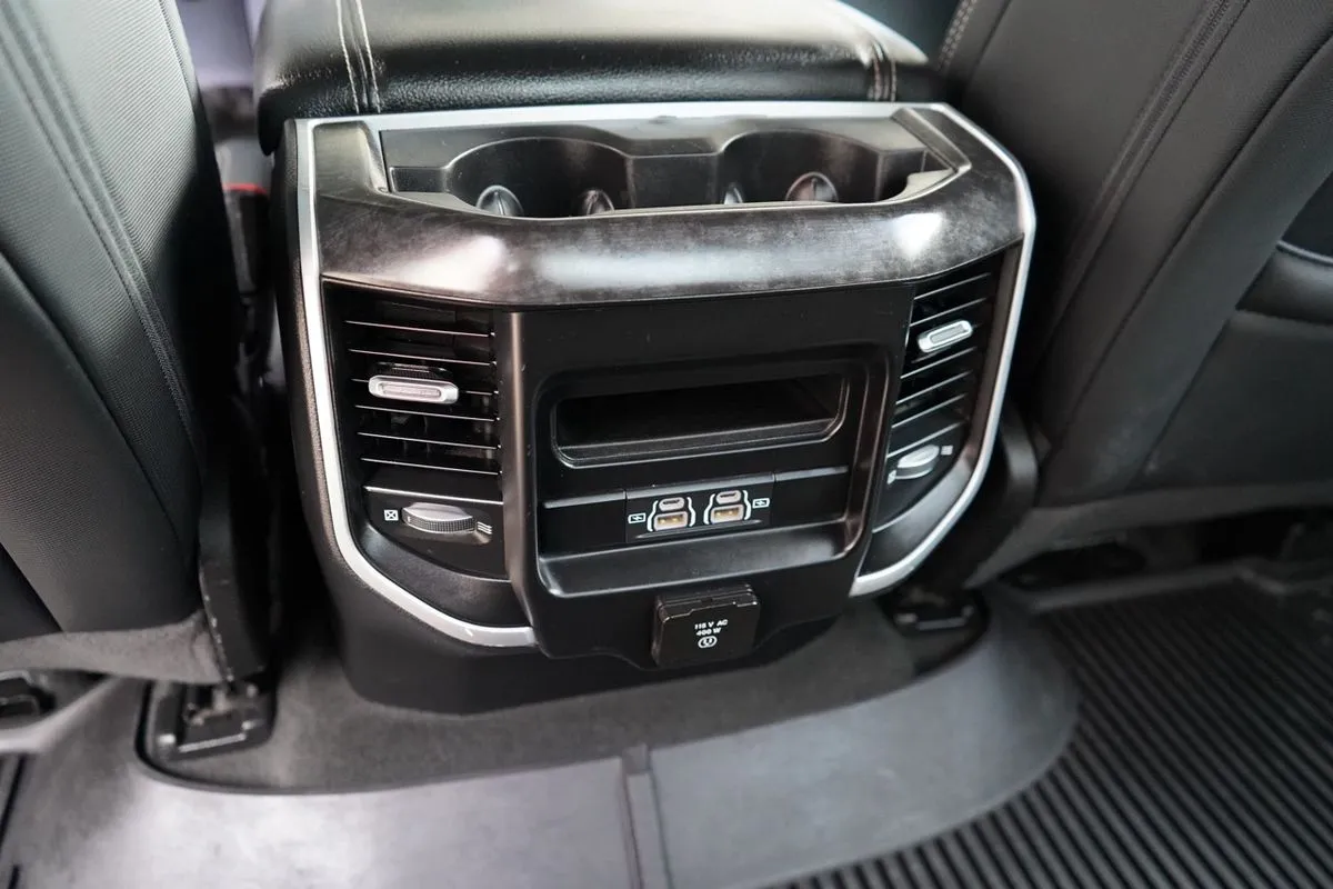 Ram 1500 photo 31