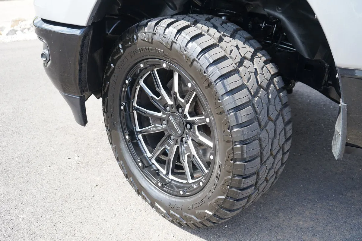 Ram 1500 photo 18