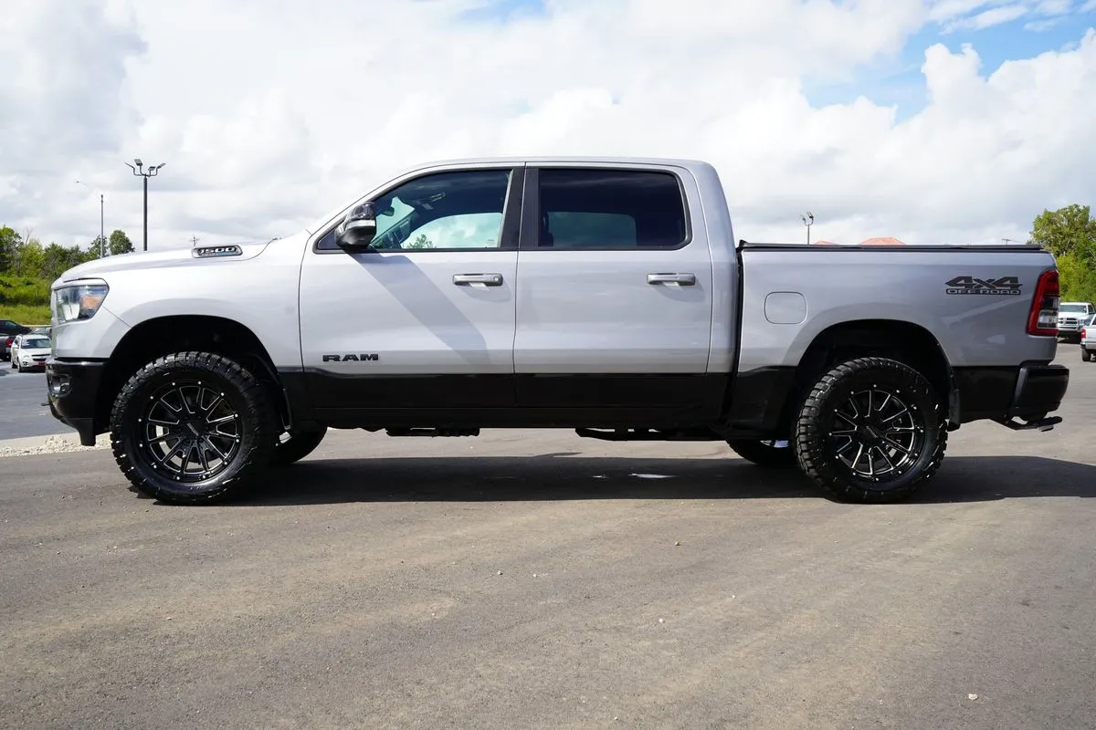 Ram 1500 photo 26