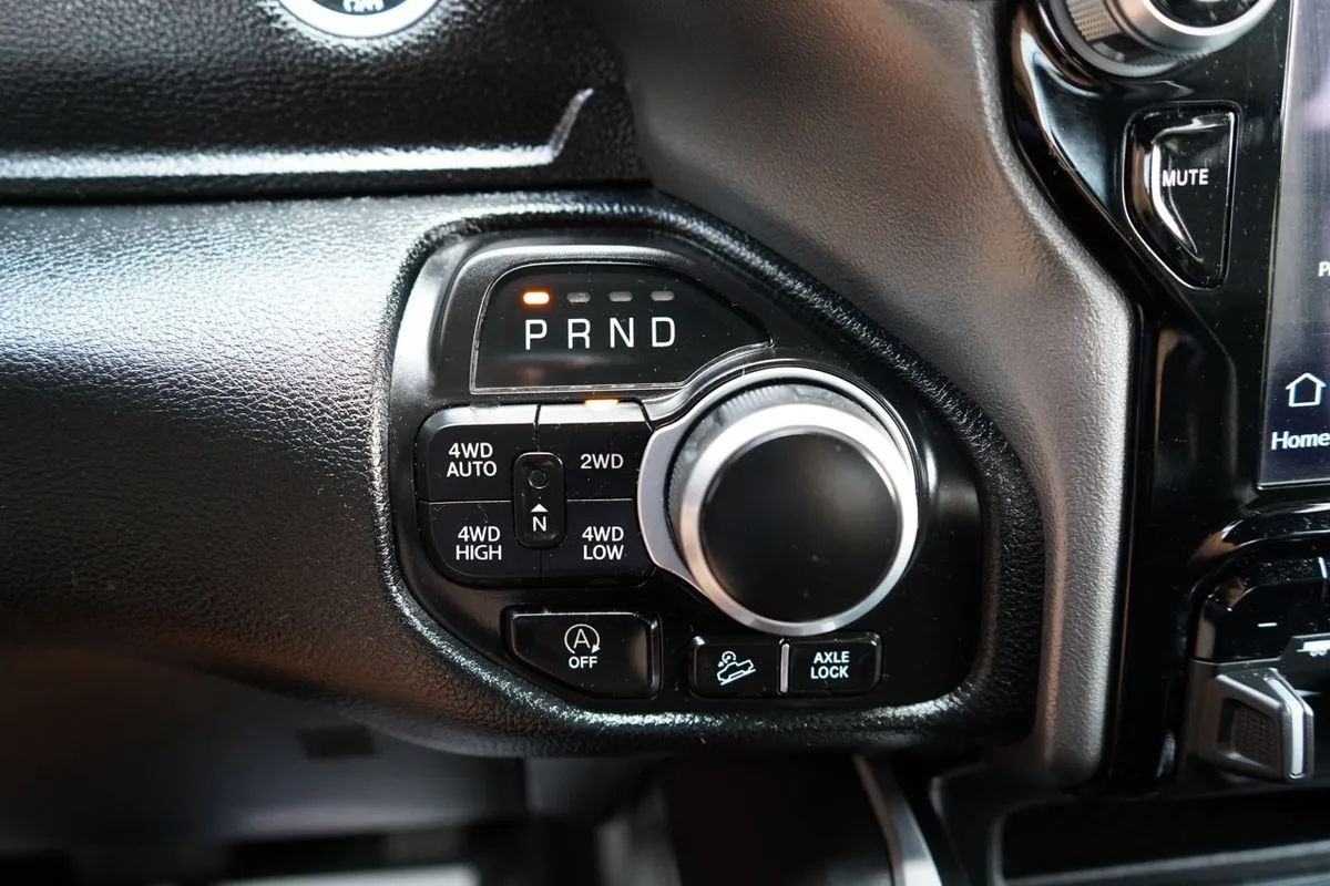 Ram 1500 photo 10