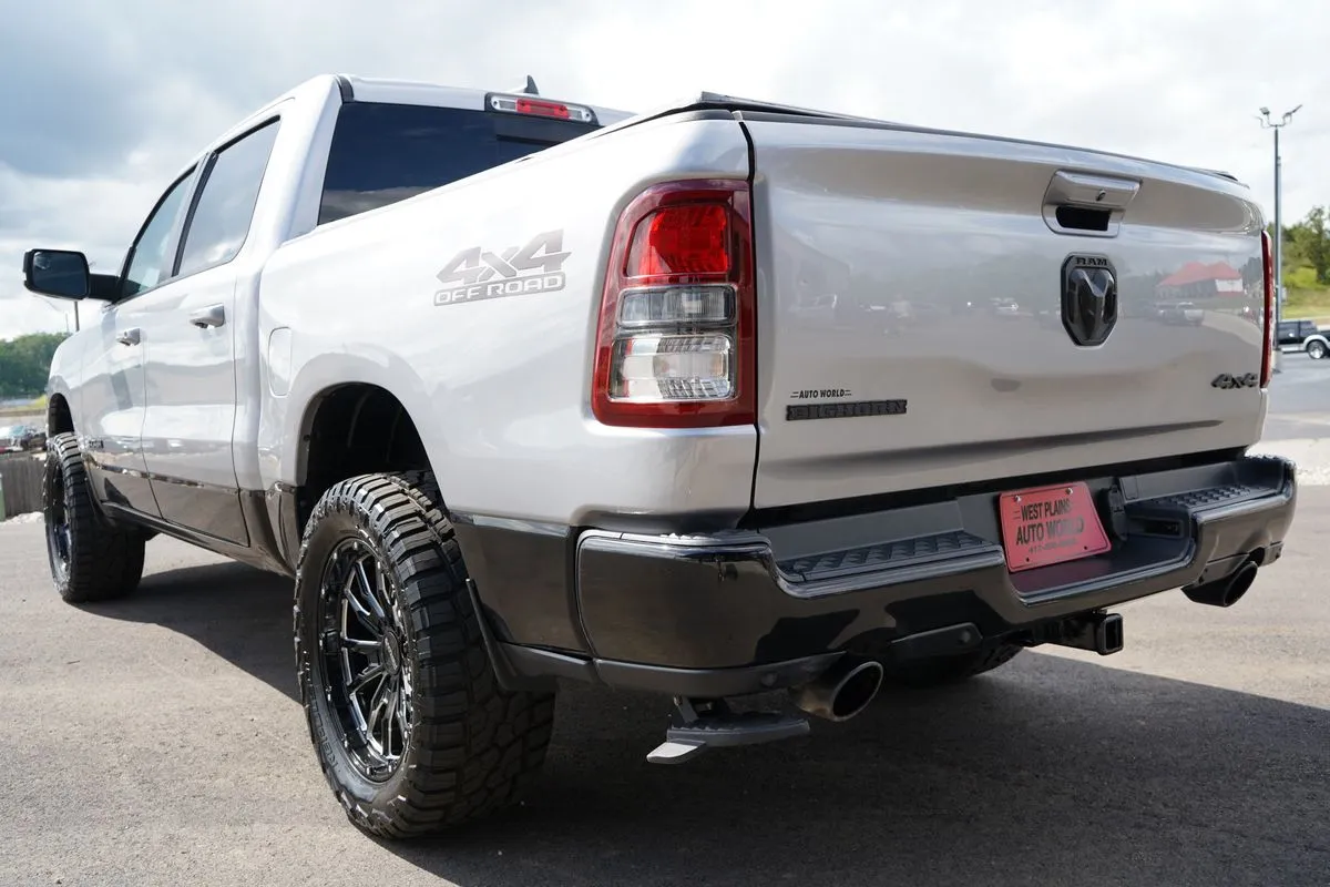 Ram 1500 photo 32