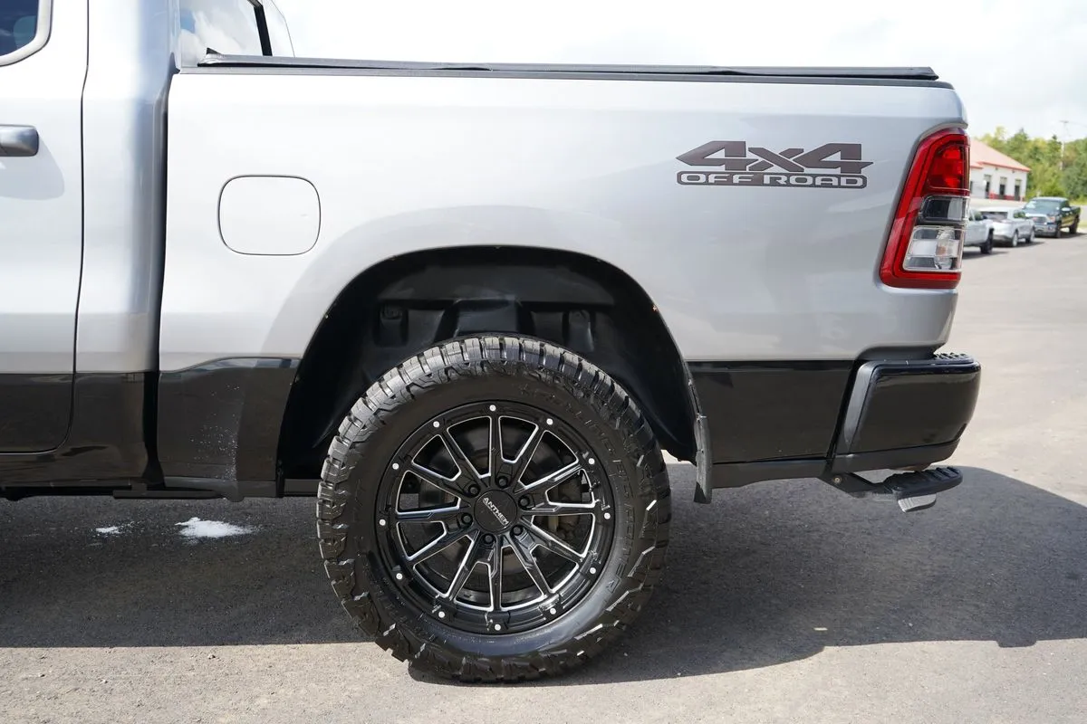 Ram 1500 photo 28