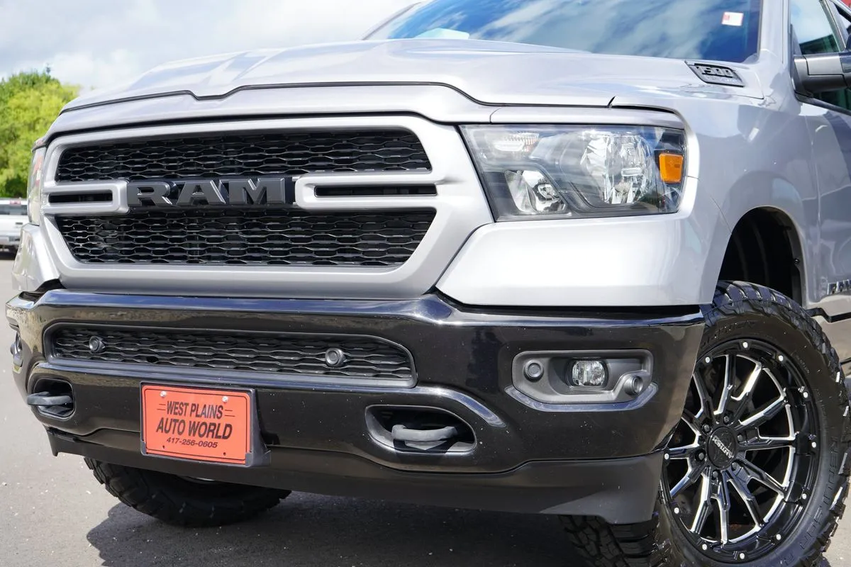 Ram 1500 photo 13