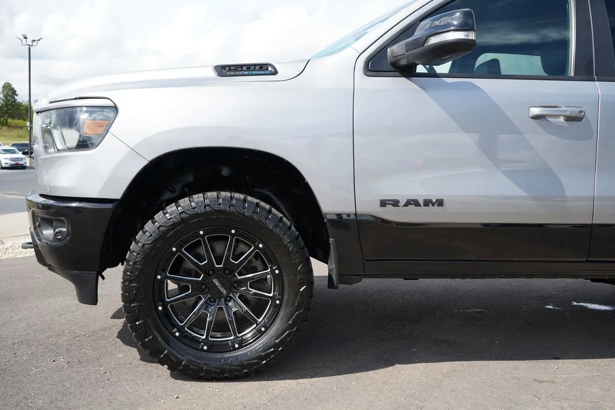 Ram 1500 photo 24