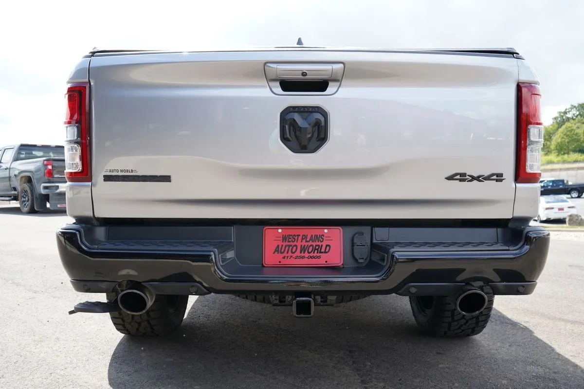 Ram 1500 photo 33