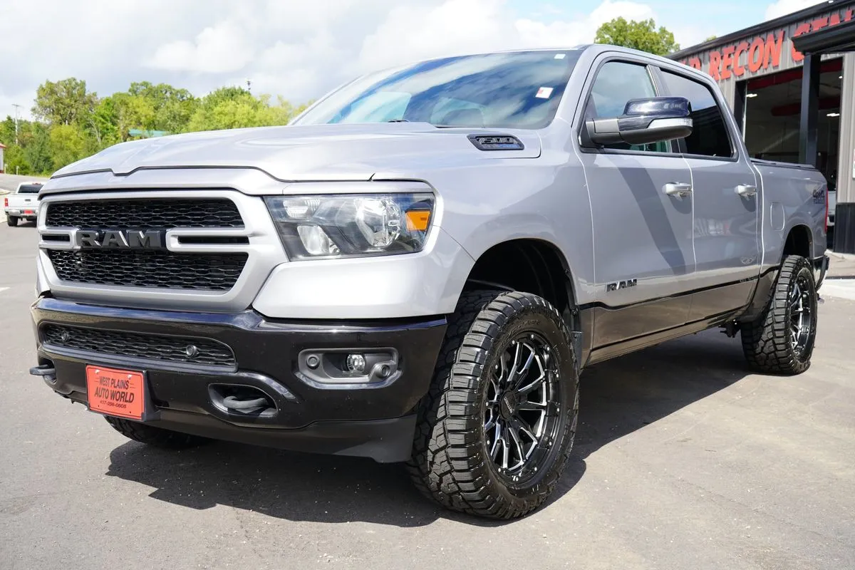 Ram 1500 photo 21