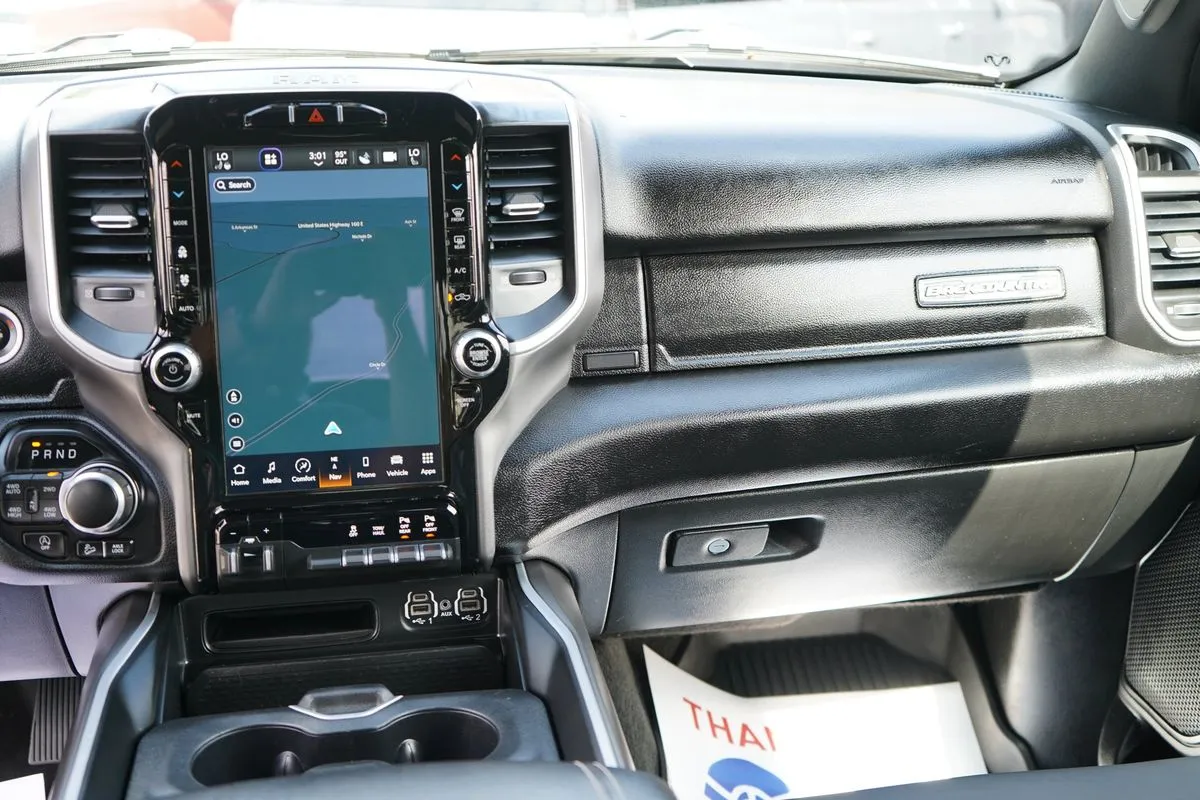 Ram 1500 photo 51