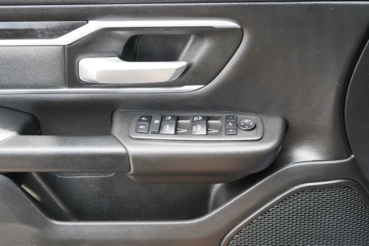 Ram 1500 photo 27