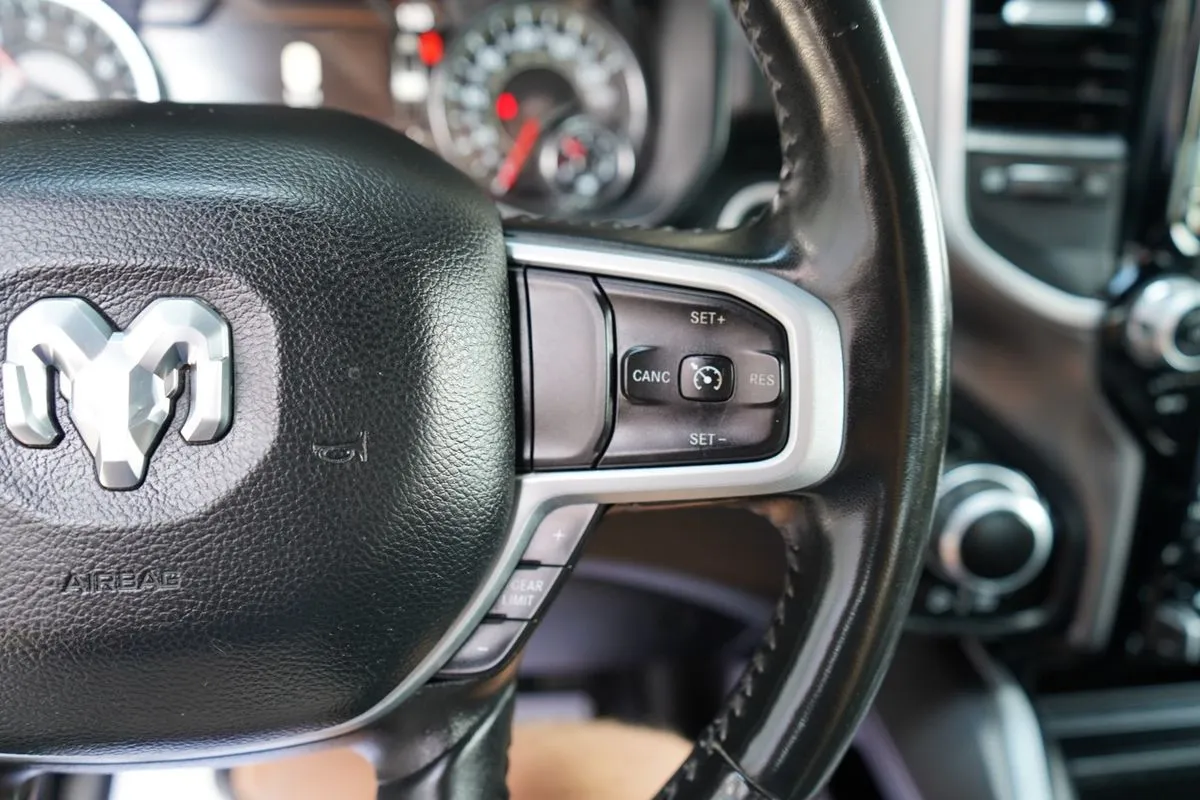 Ram 1500 photo 22