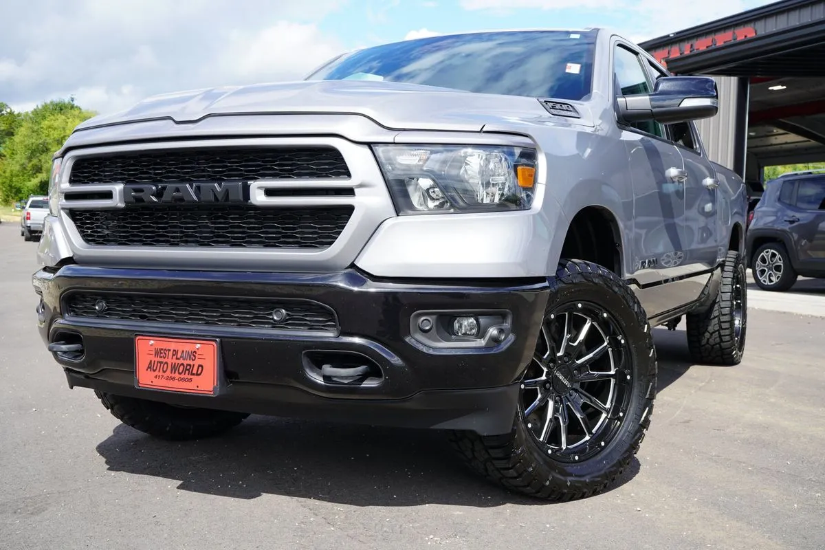 Ram 1500 photo 12