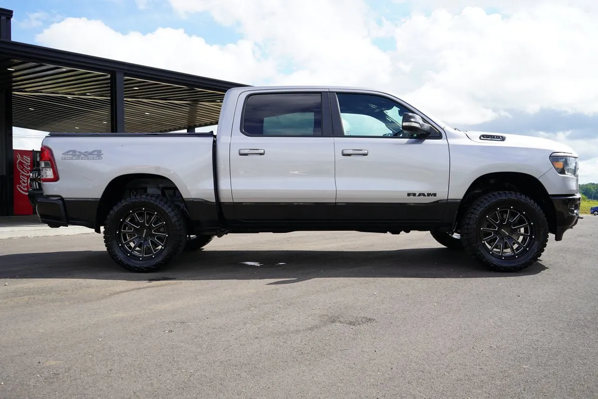 Ram 1500 photo 40