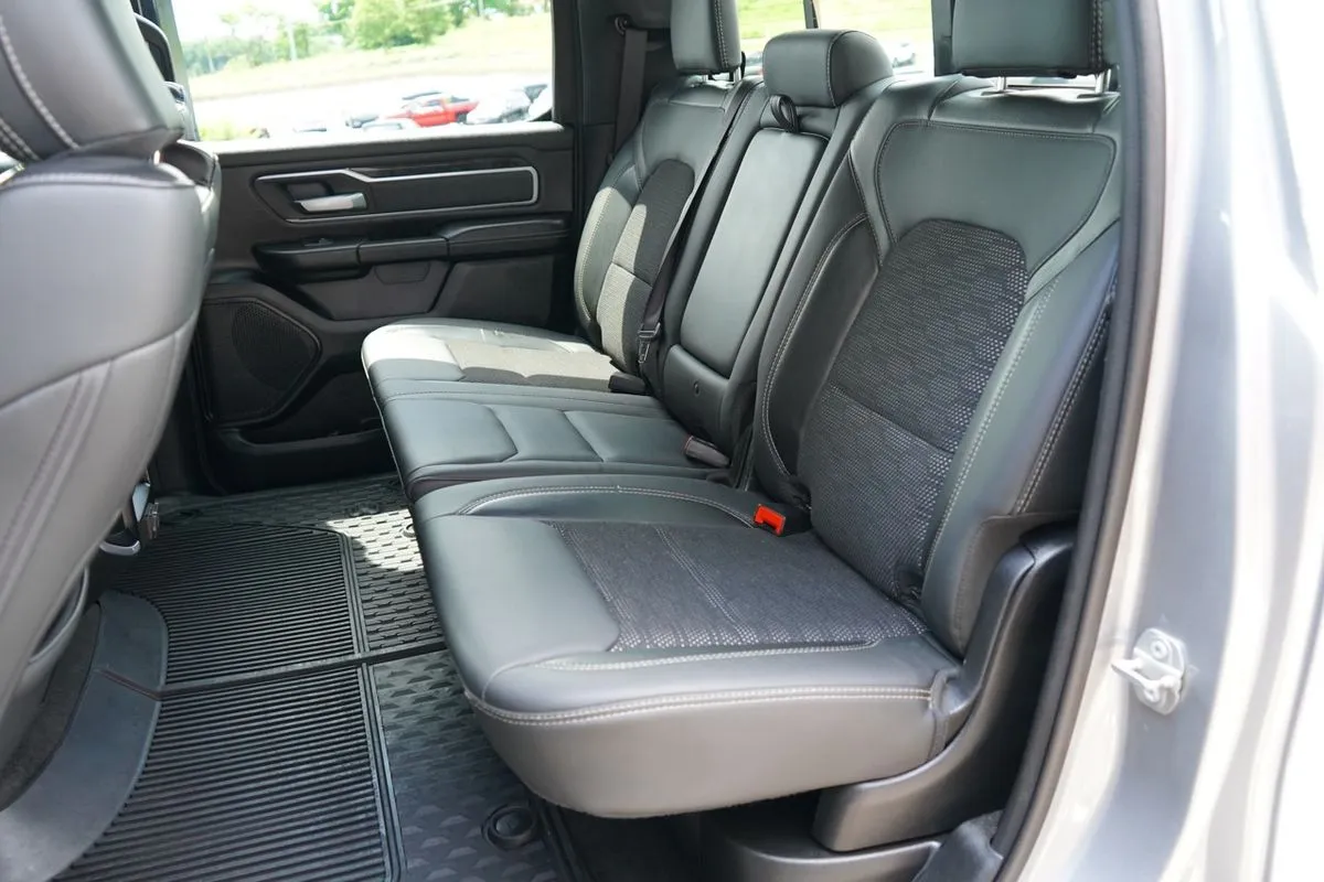 Ram 1500 photo 37