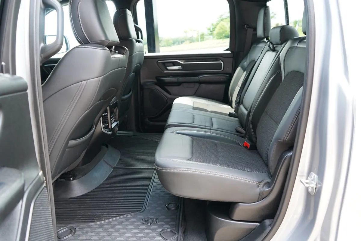 Ram 1500 photo 35