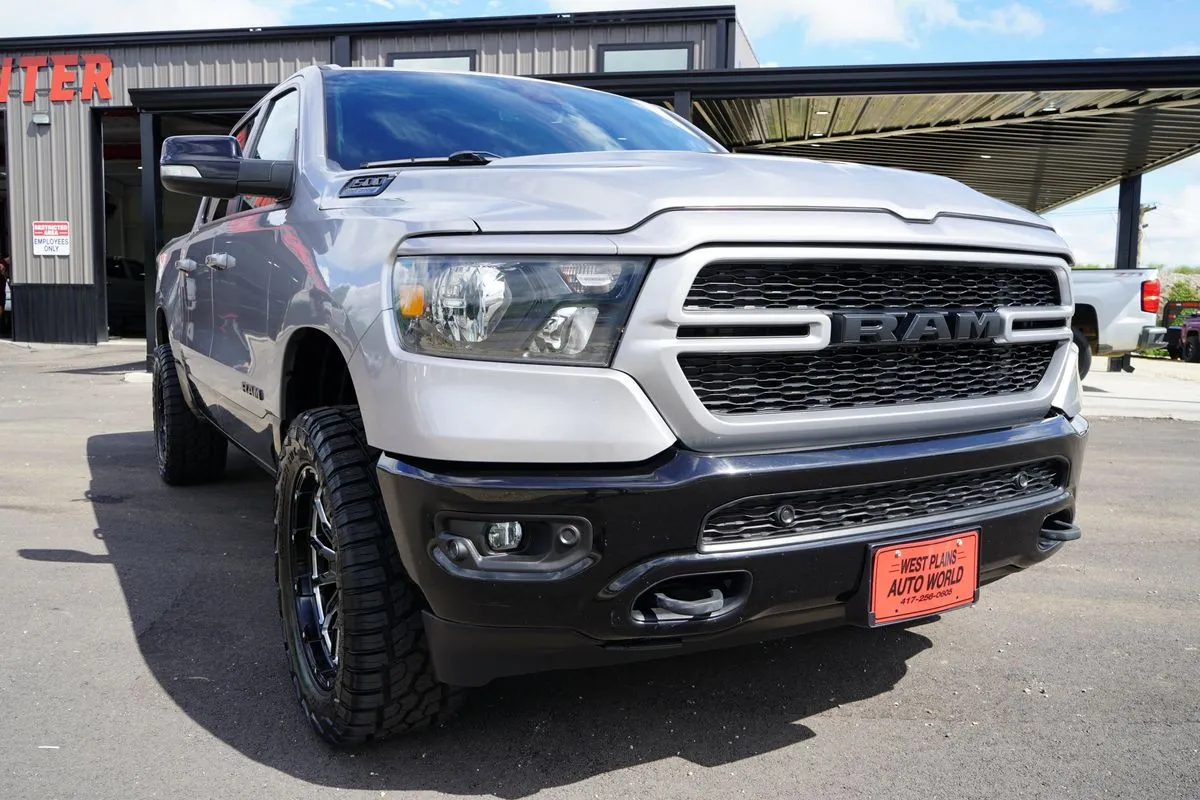 Ram 1500 photo 43