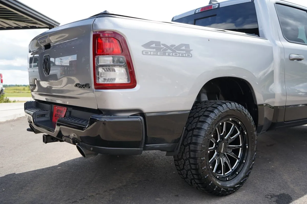 Ram 1500 photo 38