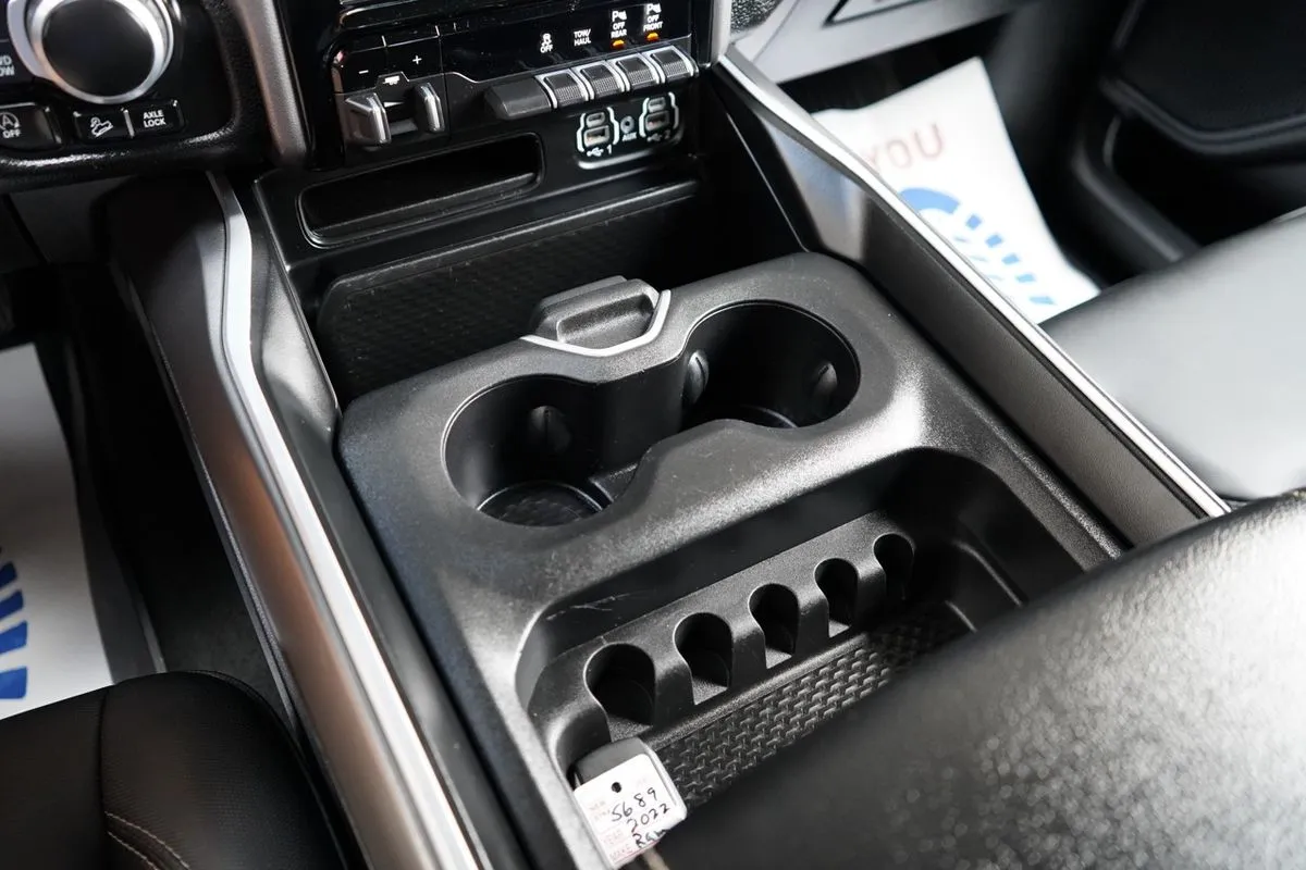 Ram 1500 photo 15
