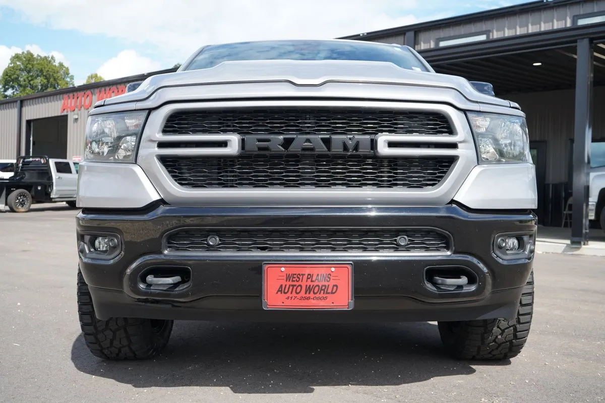 Ram 1500 photo 44
