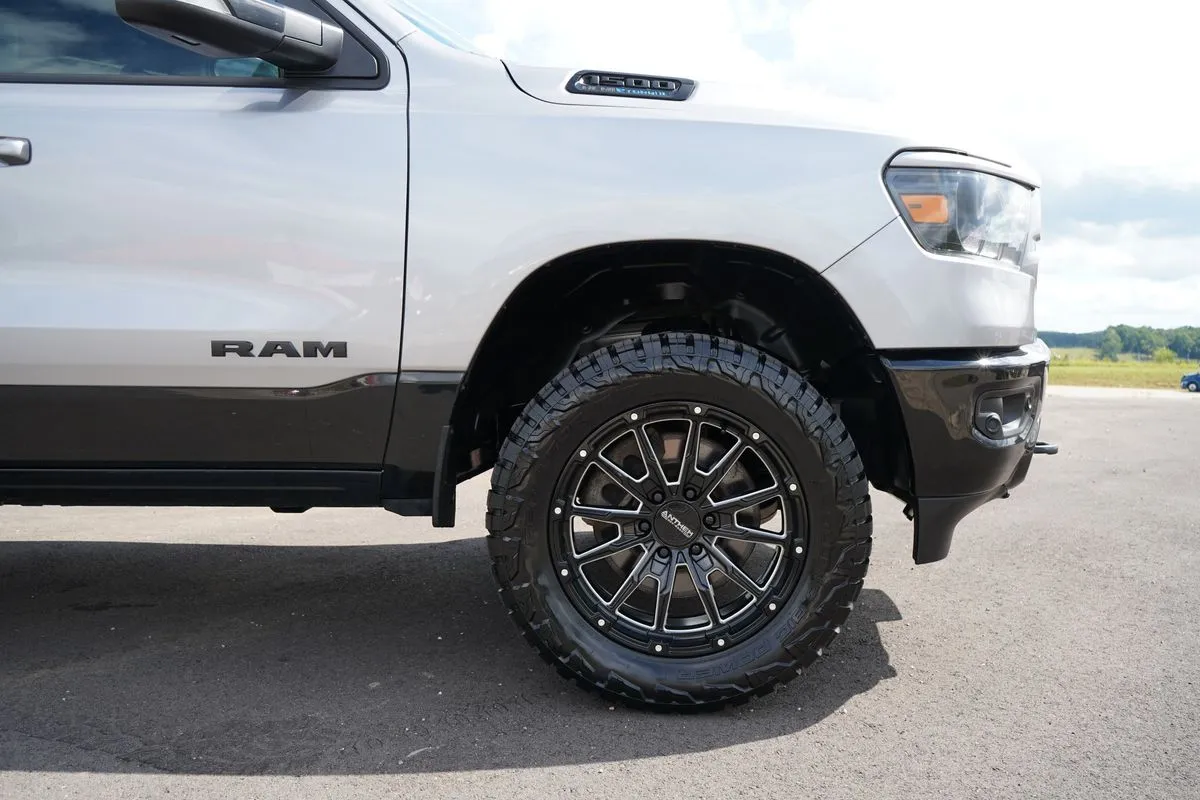 Ram 1500 photo 41