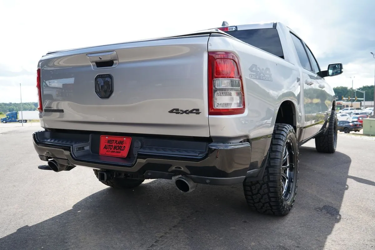 Ram 1500 photo 36