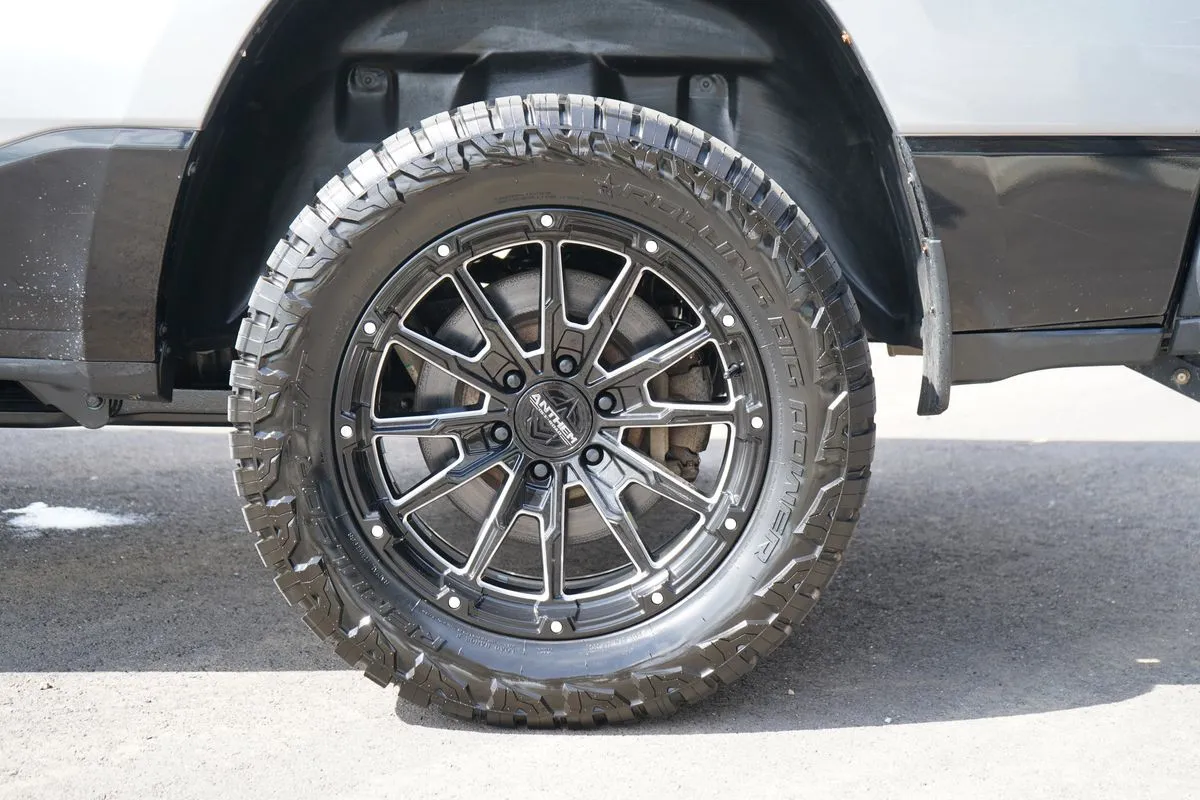 Ram 1500 photo 30