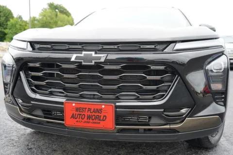 Another view of 2025 Chevrolet Trax FWD ACTIV for sale in West Plains, MO at West Plains Auto World