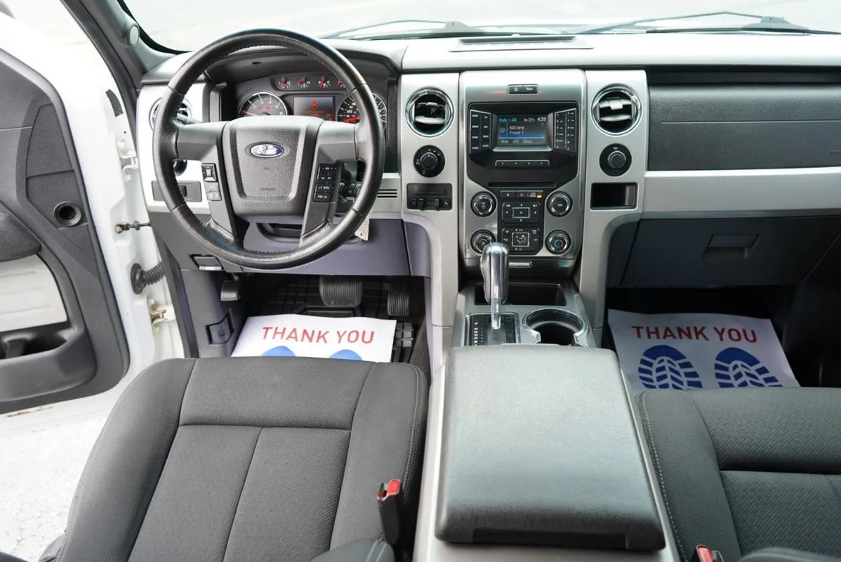 Ford F-150 photo 13