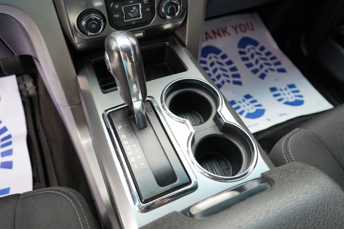 Ford F-150 photo 27