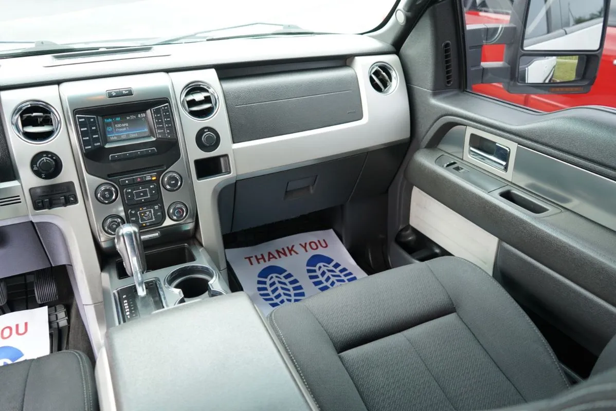 Ford F-150 photo 15