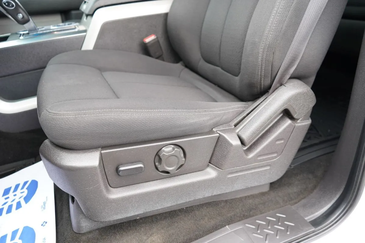 Ford F-150 photo 20