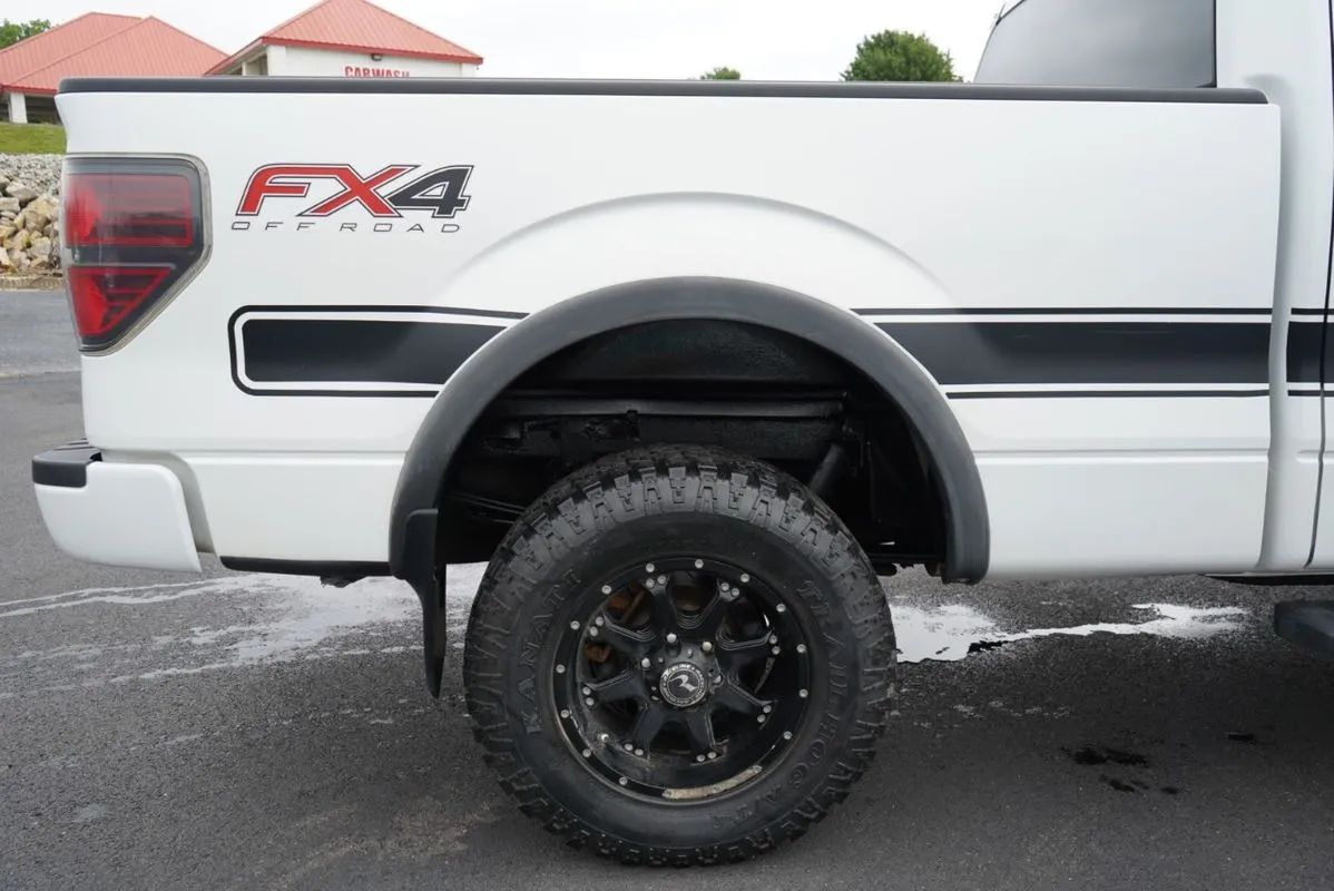 Ford F-150 photo 7