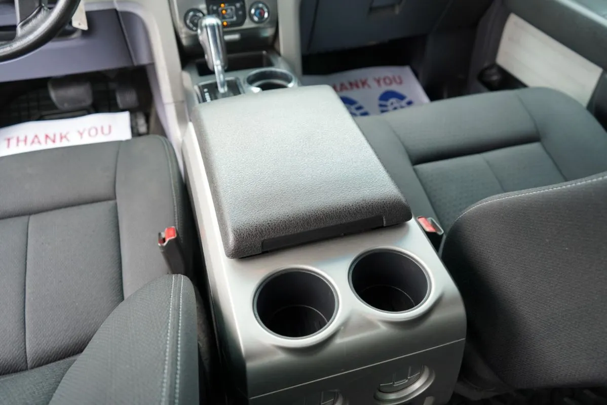 Ford F-150 photo 16
