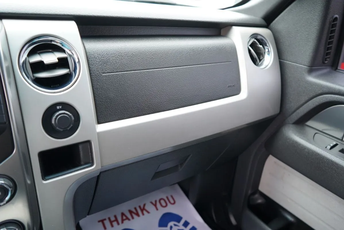 Ford F-150 photo 18