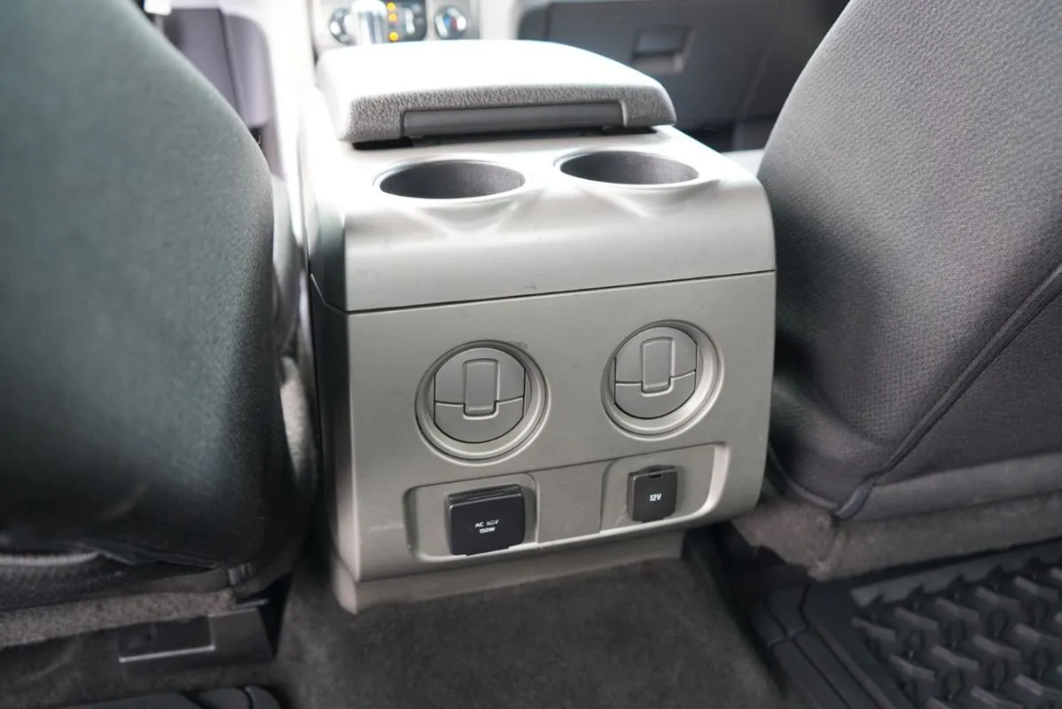 Ford F-150 photo 31
