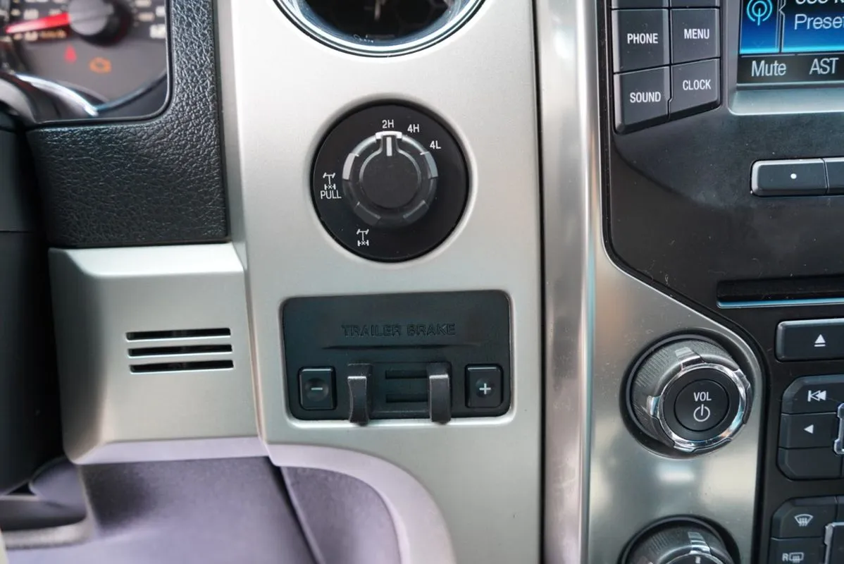 Ford F-150 photo 28