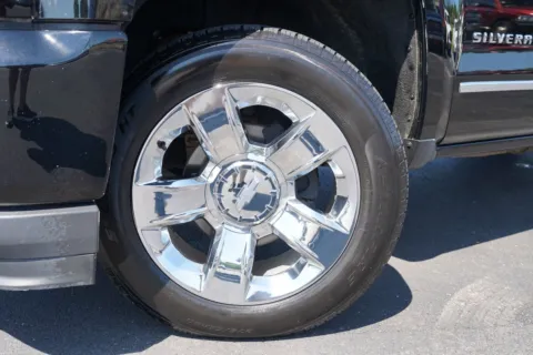 More photos of 2018 Chevrolet Silverado 1500 2LZ at West Plains Auto World, MO