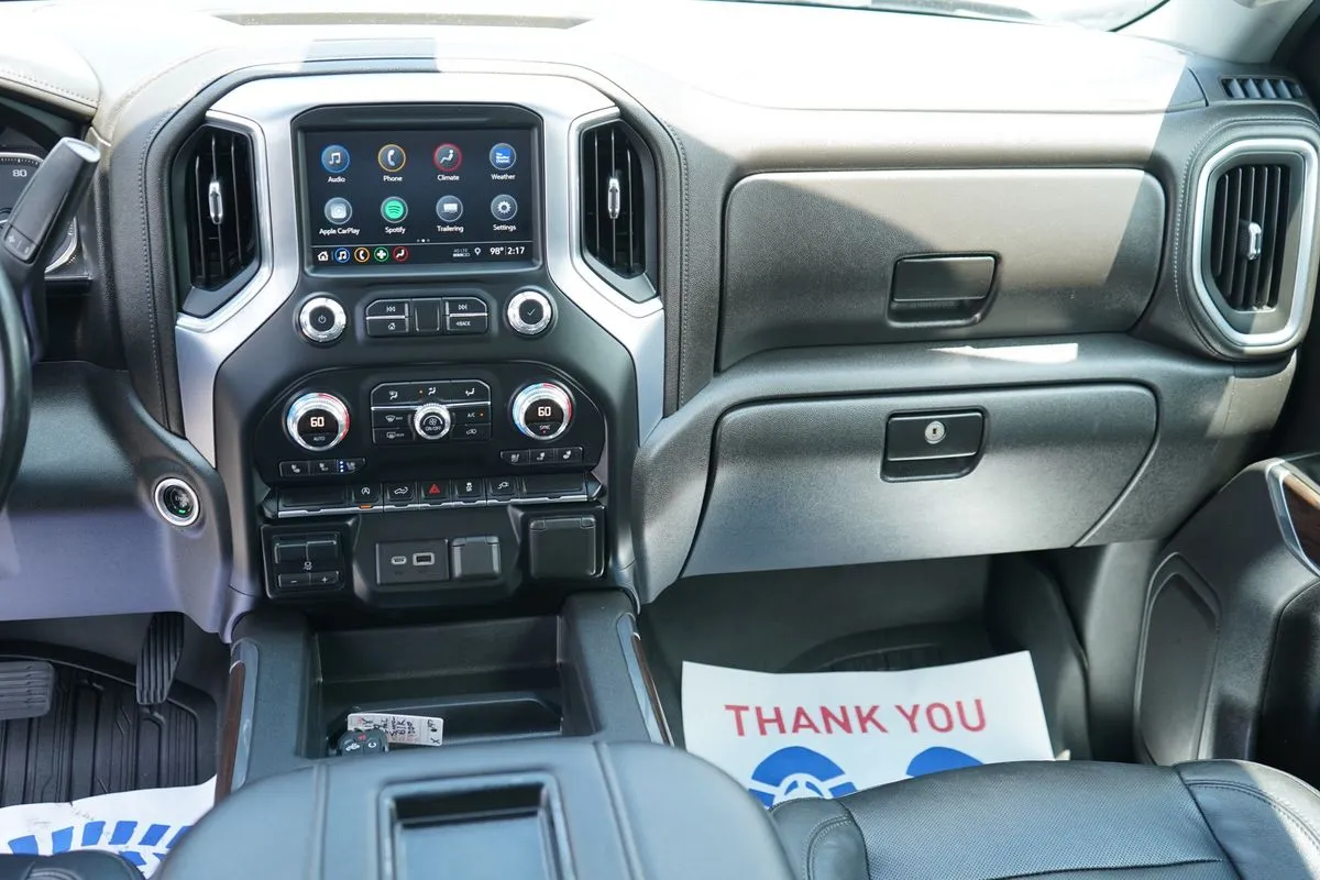 GMC Sierra photo 20