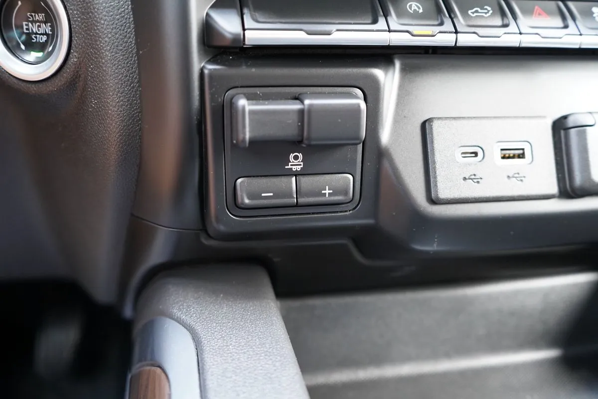 GMC Sierra photo 29